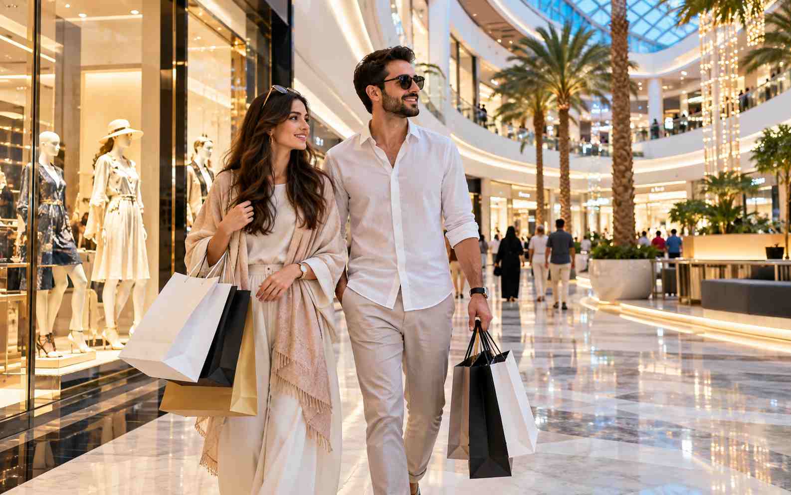 بهترین زمان خرید در کیش