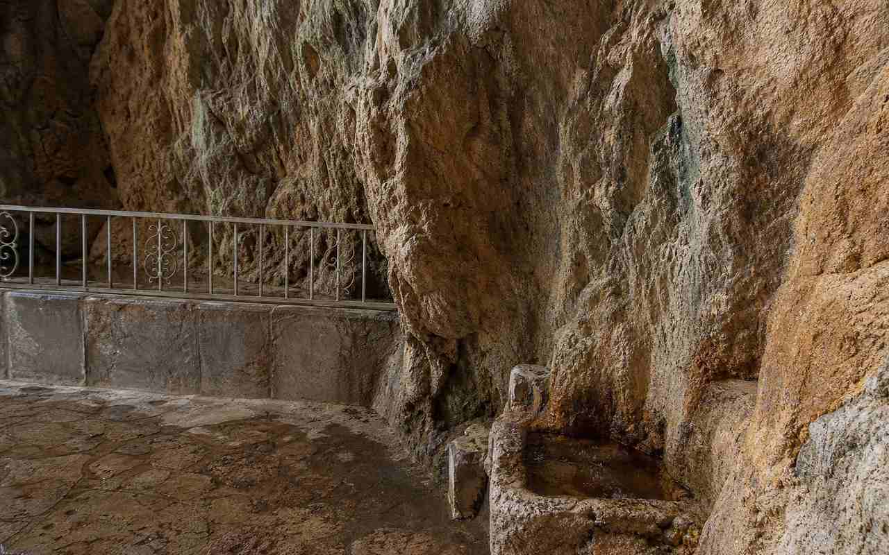 چک‌چک یزد کجاست و چرا برنامه جداگانه می‌خواهد؟