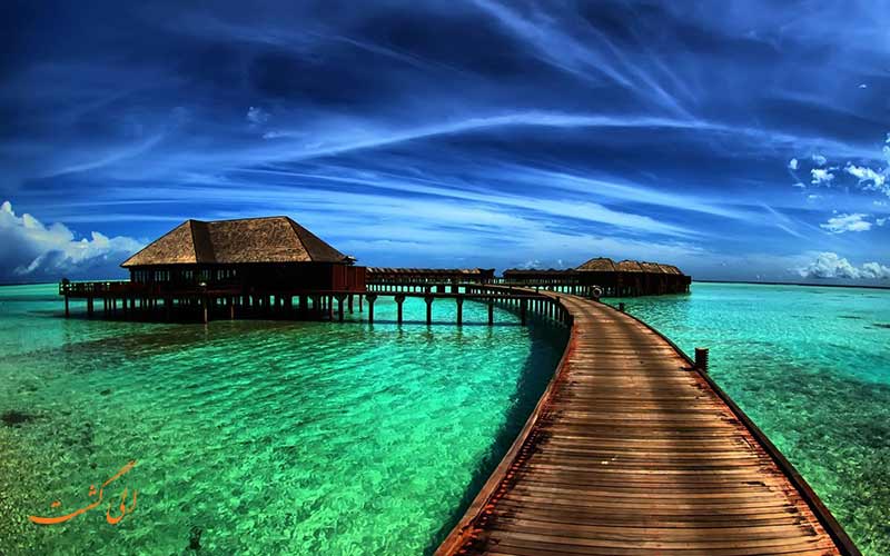 تور های خارجی